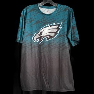 Philadelphia Eagles Youth XL Shirt